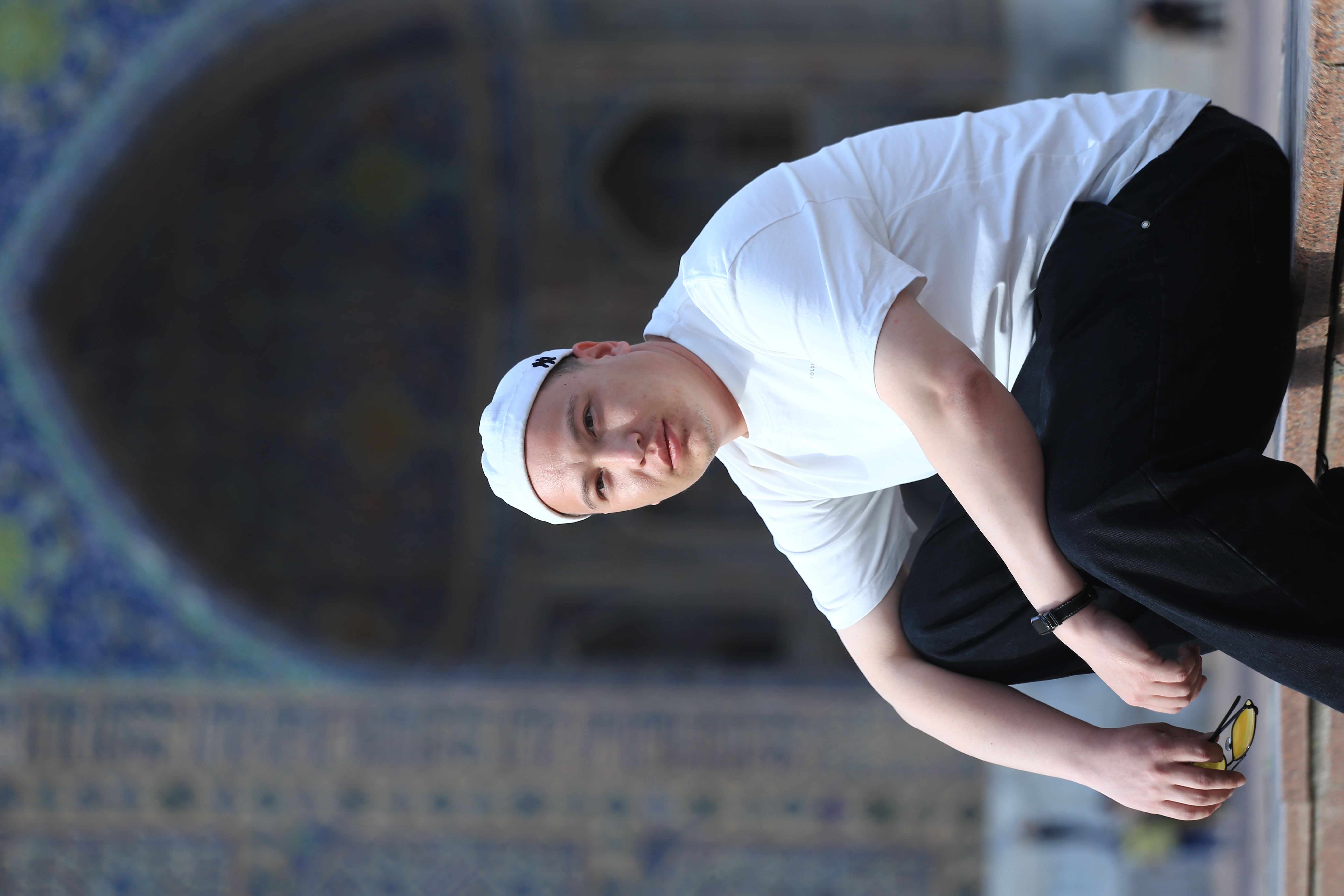 Берік Абайұлы